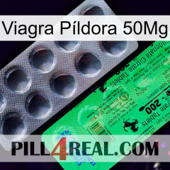 Viagra Píldora 50Mg new04